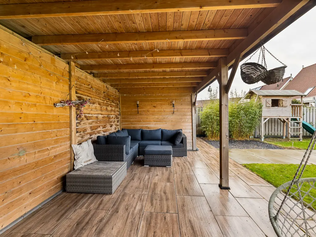 Schulenburg 1, Oostkapelle