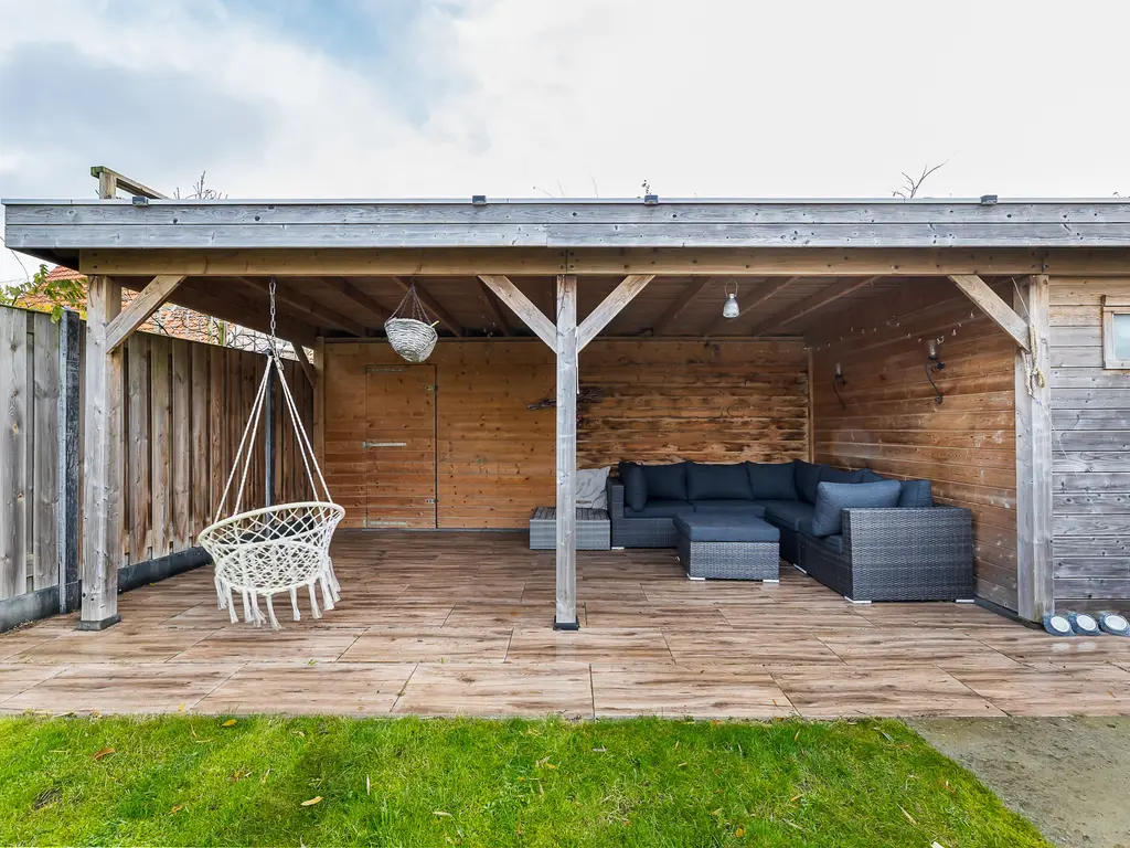 Schulenburg 1, Oostkapelle