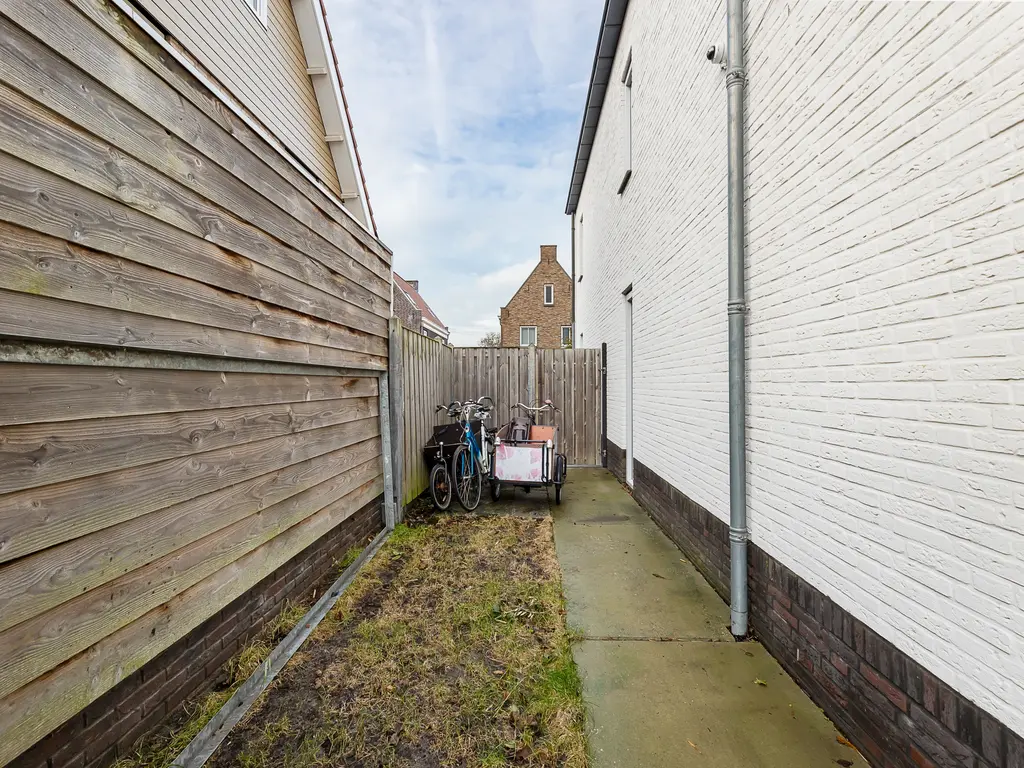 Schulenburg 1, Oostkapelle