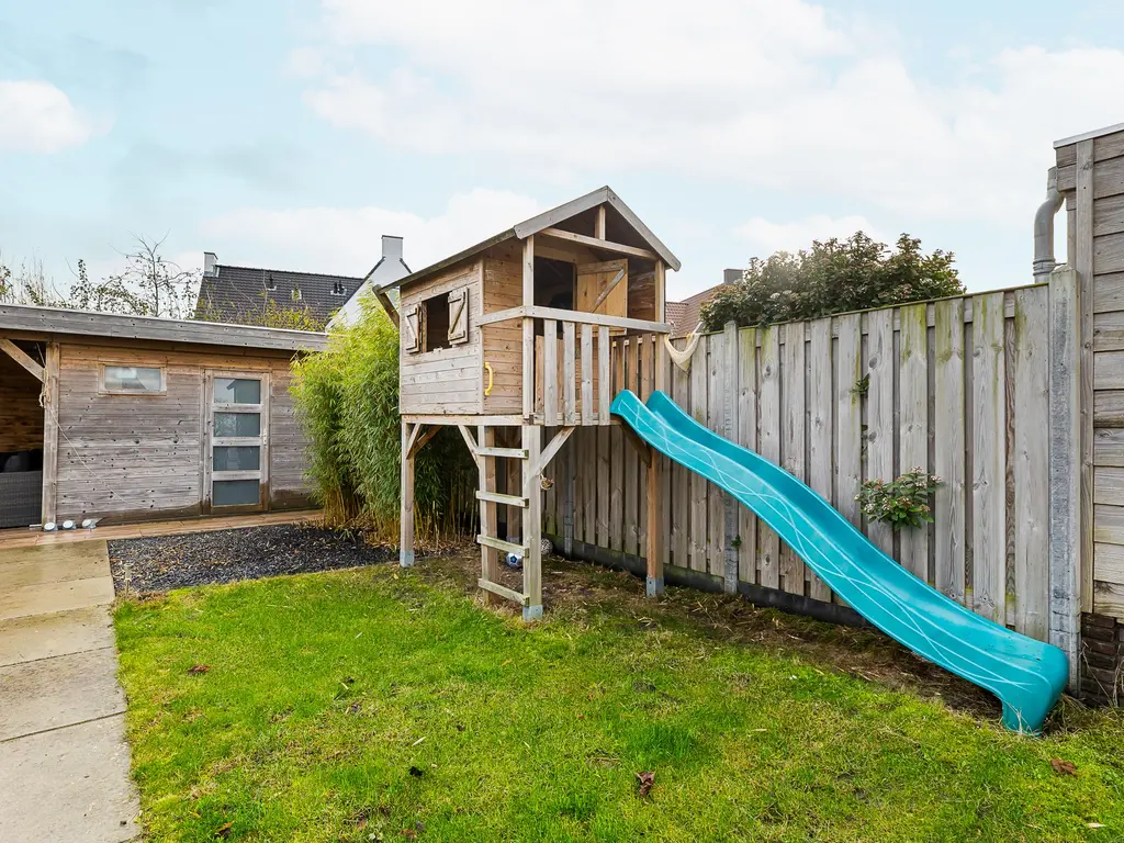 Schulenburg 1, Oostkapelle