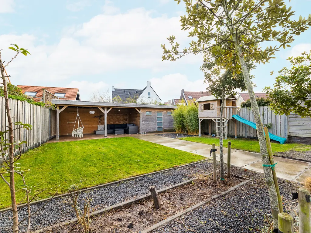 Schulenburg 1, Oostkapelle