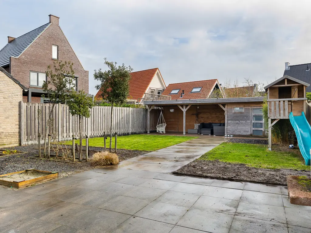 Schulenburg 1, Oostkapelle