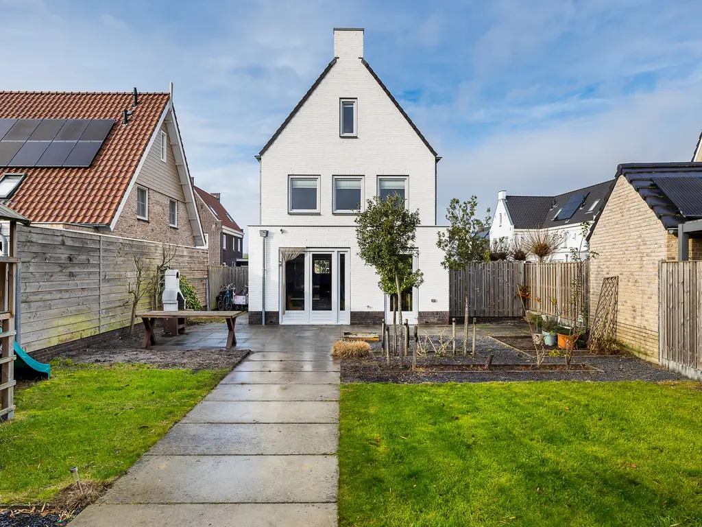 Schulenburg 1, Oostkapelle