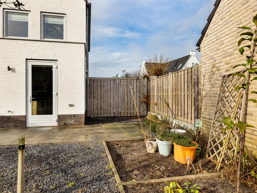 Schulenburg 1, Oostkapelle