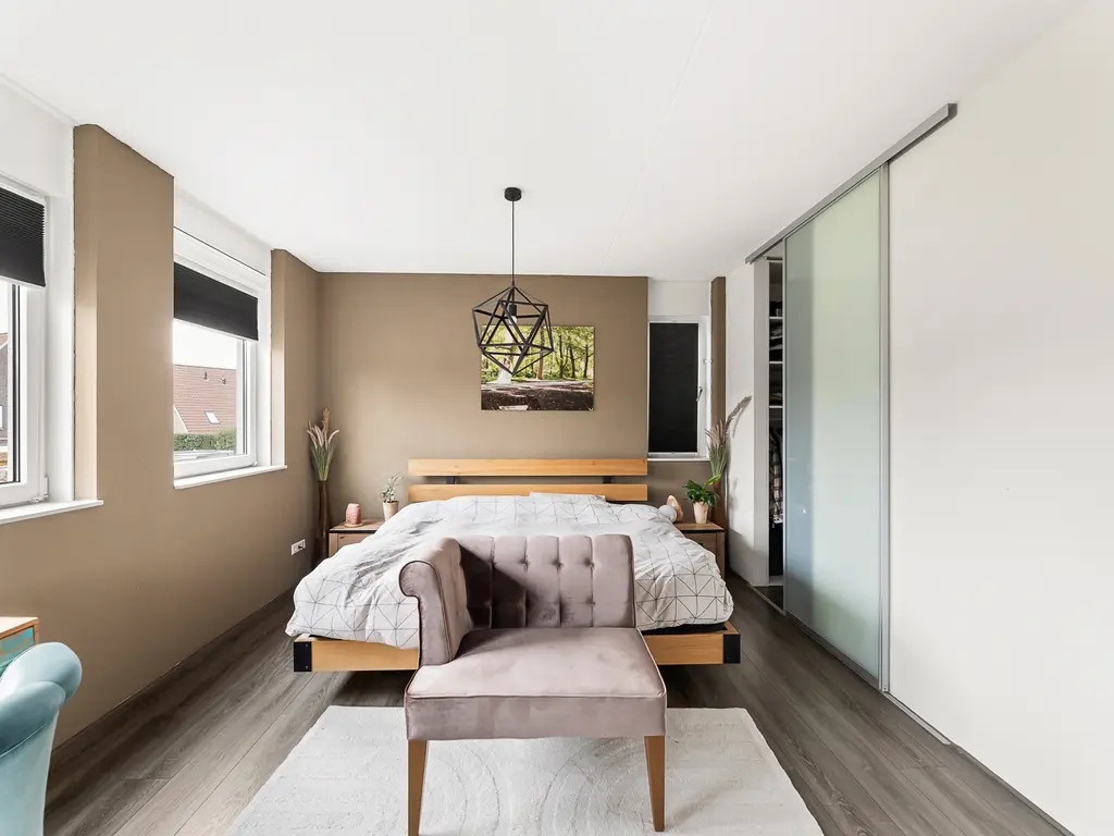 Schulenburg 1, Oostkapelle