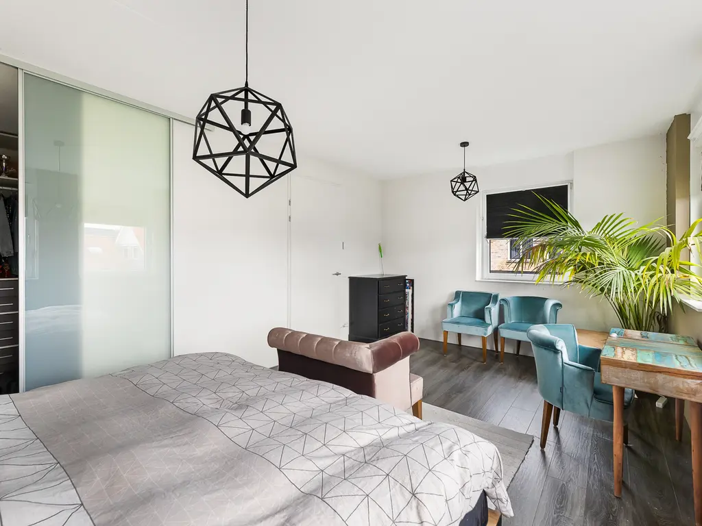 Schulenburg 1, Oostkapelle