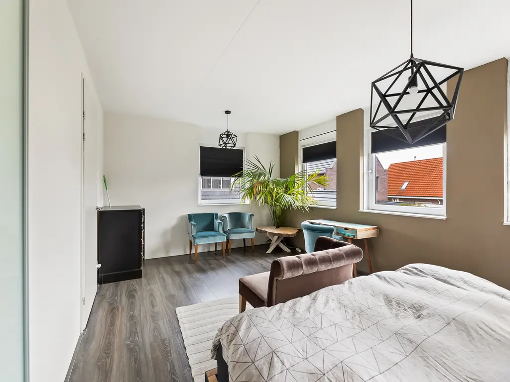 Schulenburg 1, Oostkapelle