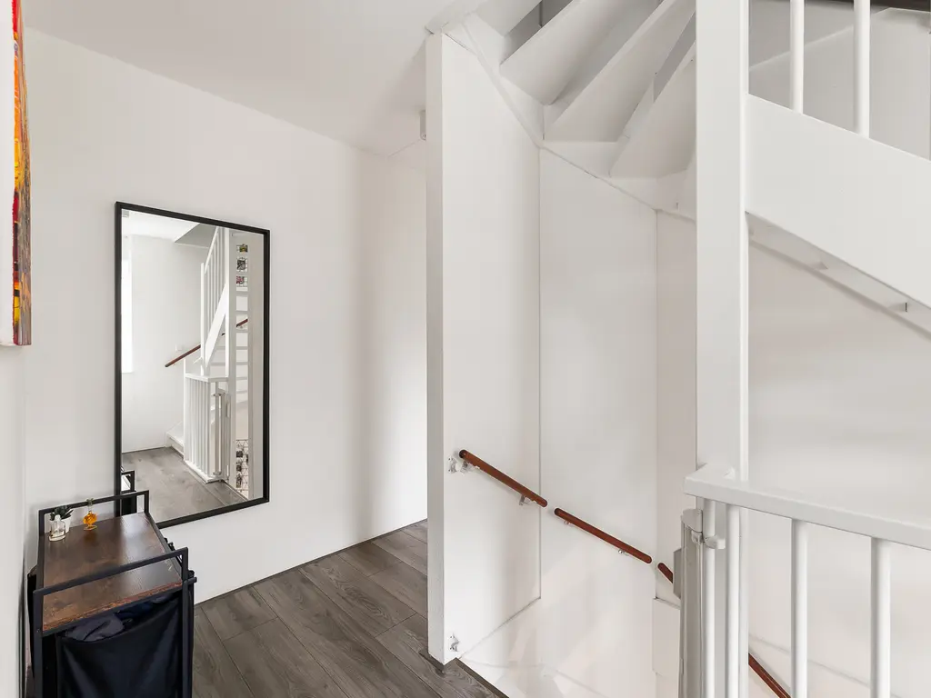 Schulenburg 1, Oostkapelle