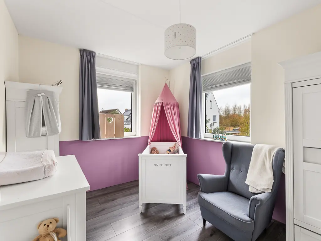 Schulenburg 1, Oostkapelle