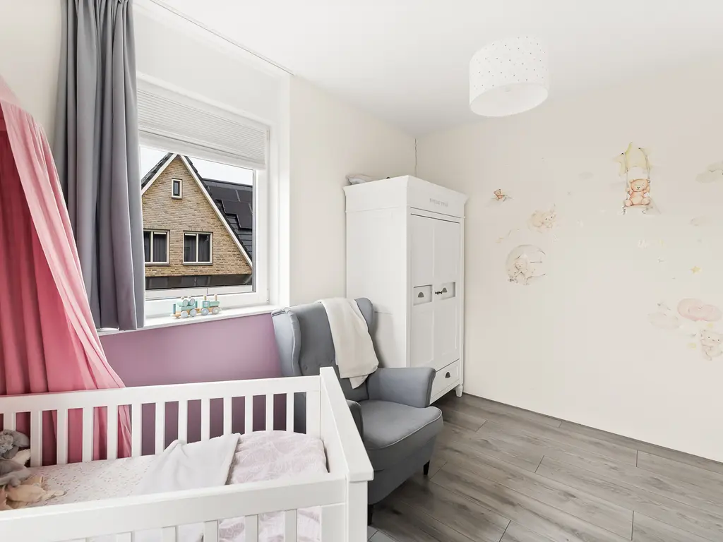 Schulenburg 1, Oostkapelle