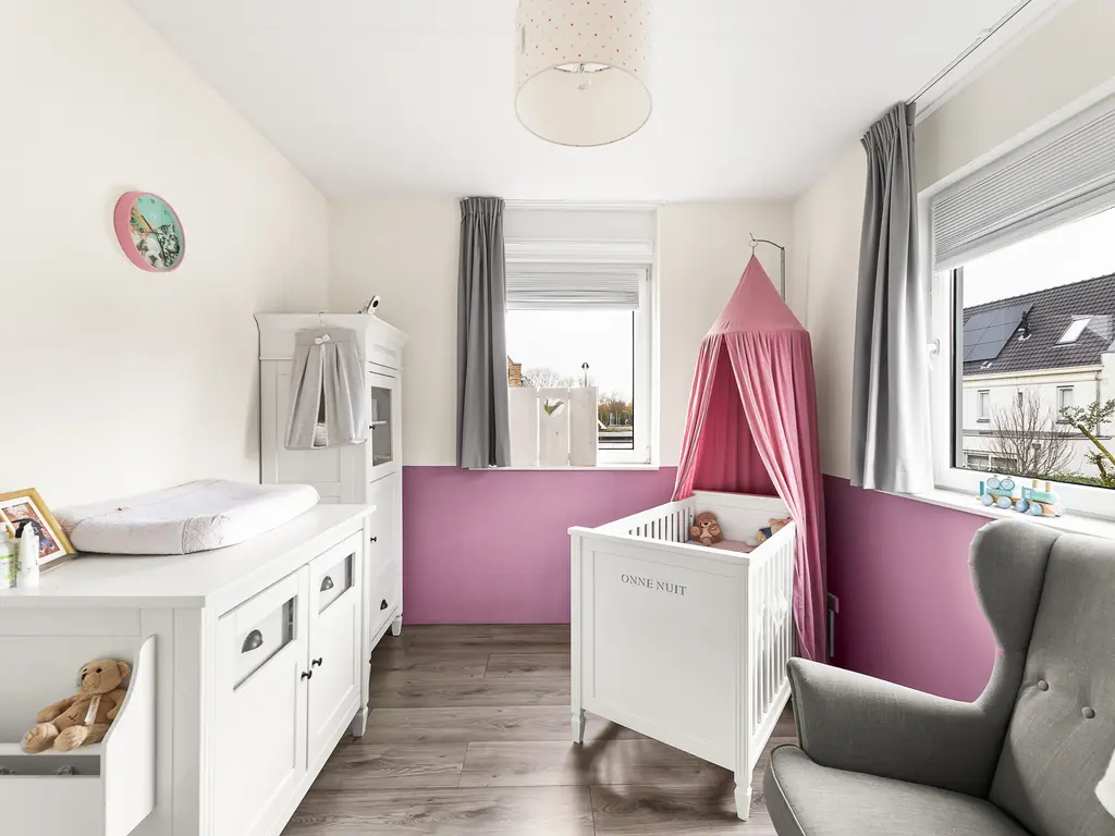 Schulenburg 1, Oostkapelle