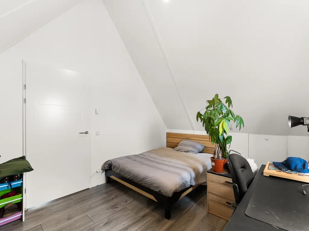 Schulenburg 1, Oostkapelle