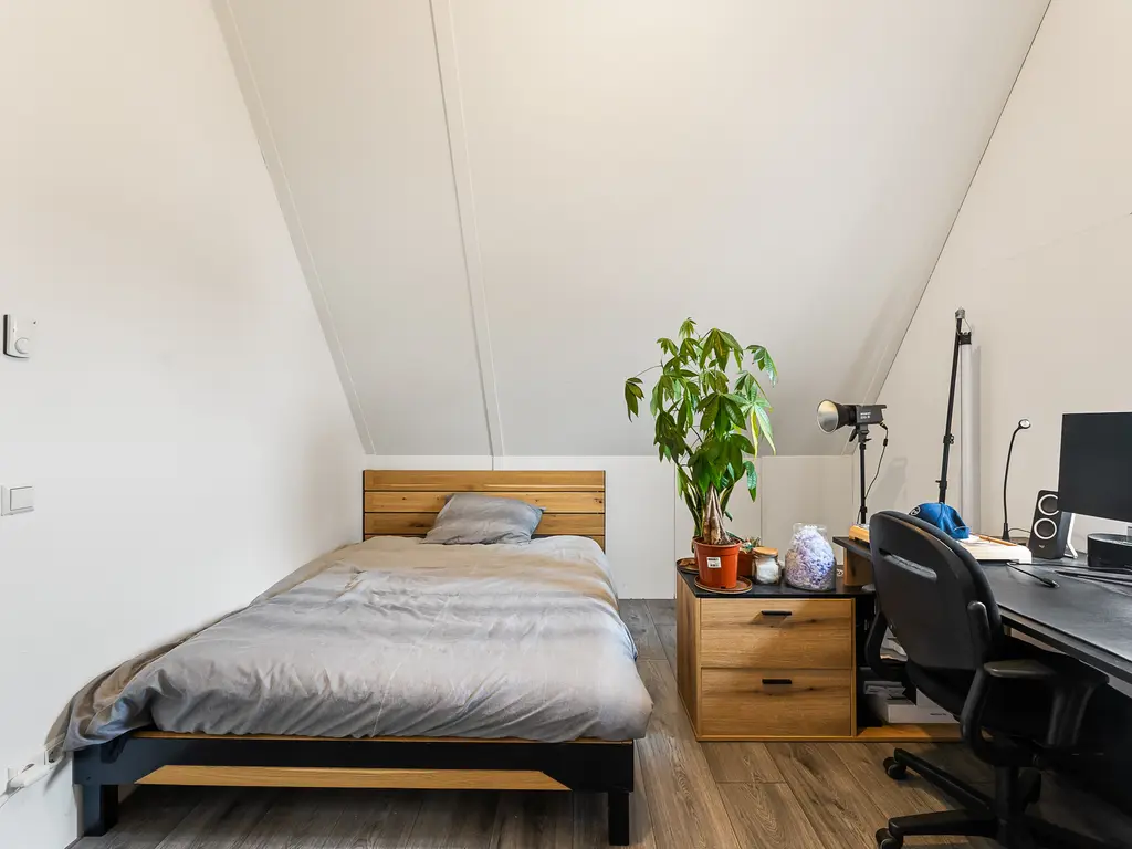 Schulenburg 1, Oostkapelle