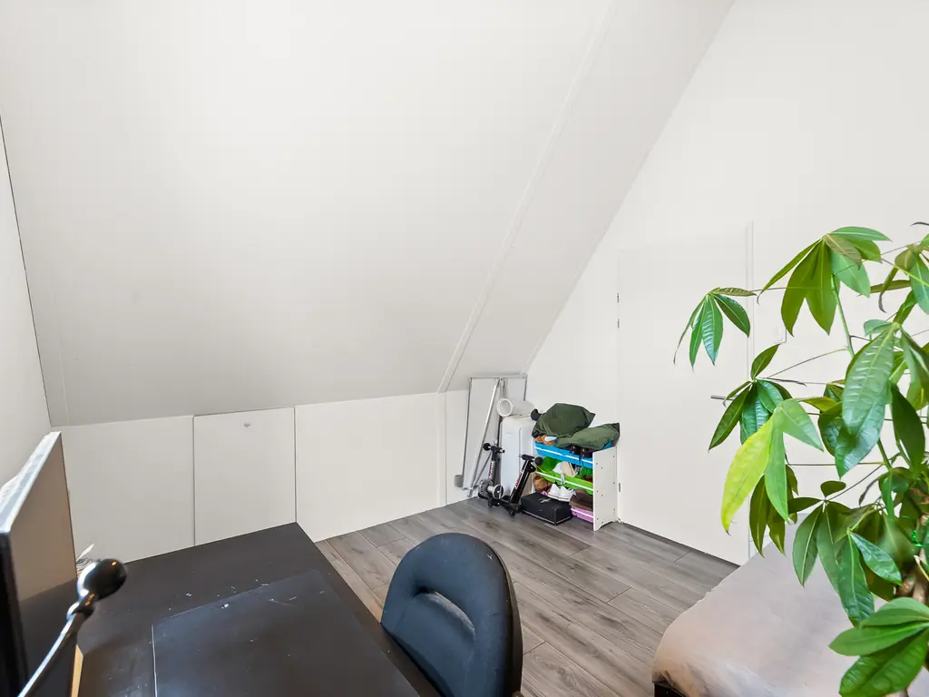 Schulenburg 1, Oostkapelle