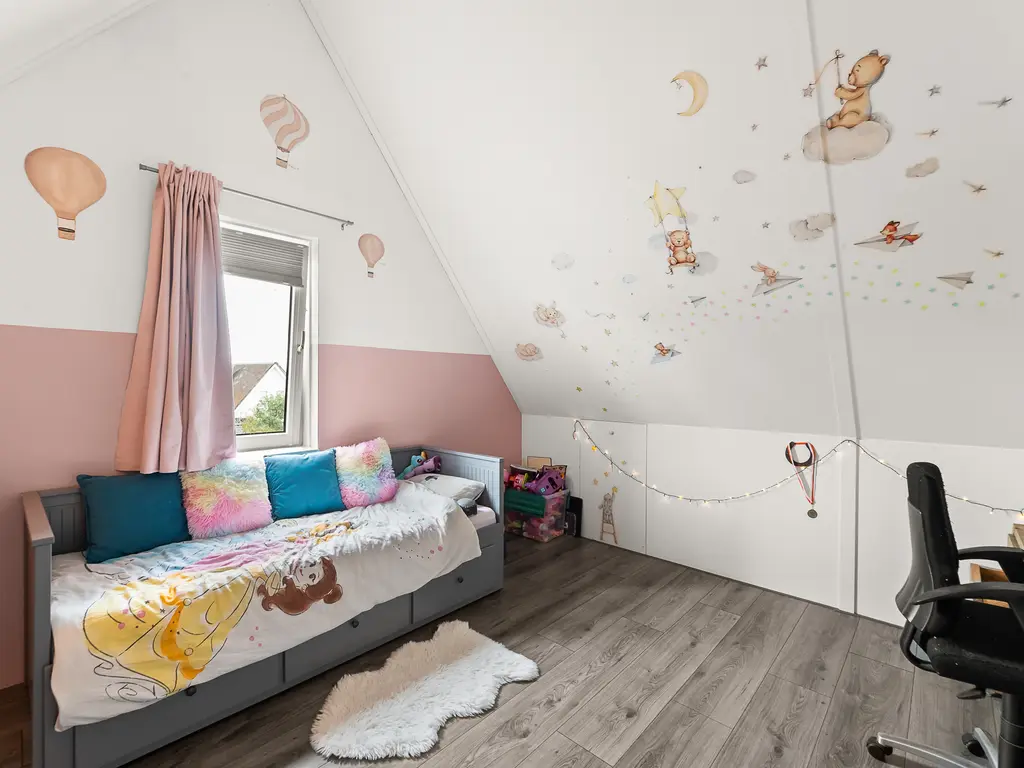 Schulenburg 1, Oostkapelle