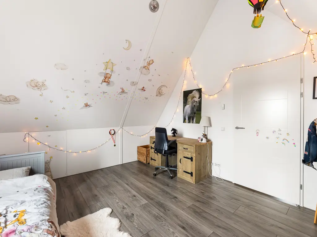 Schulenburg 1, Oostkapelle