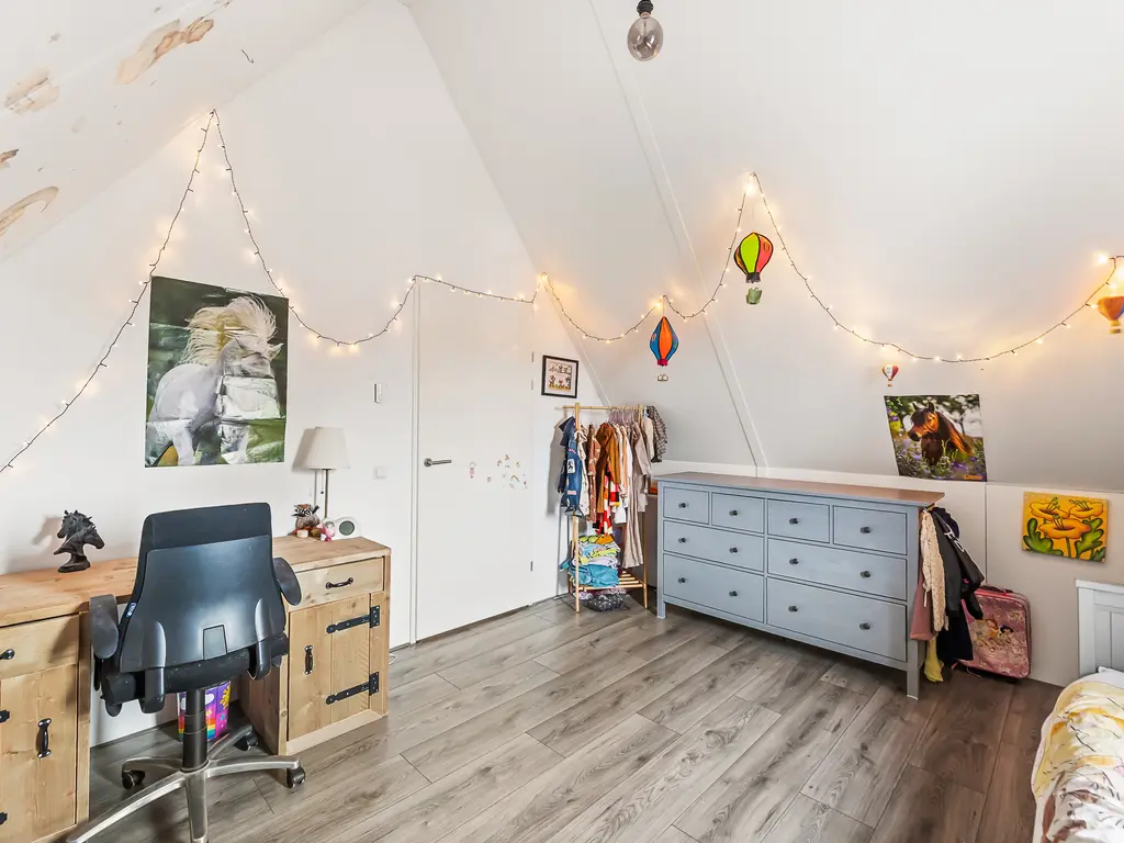 Schulenburg 1, Oostkapelle