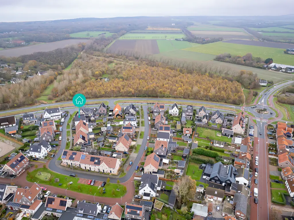 Schulenburg 1, Oostkapelle