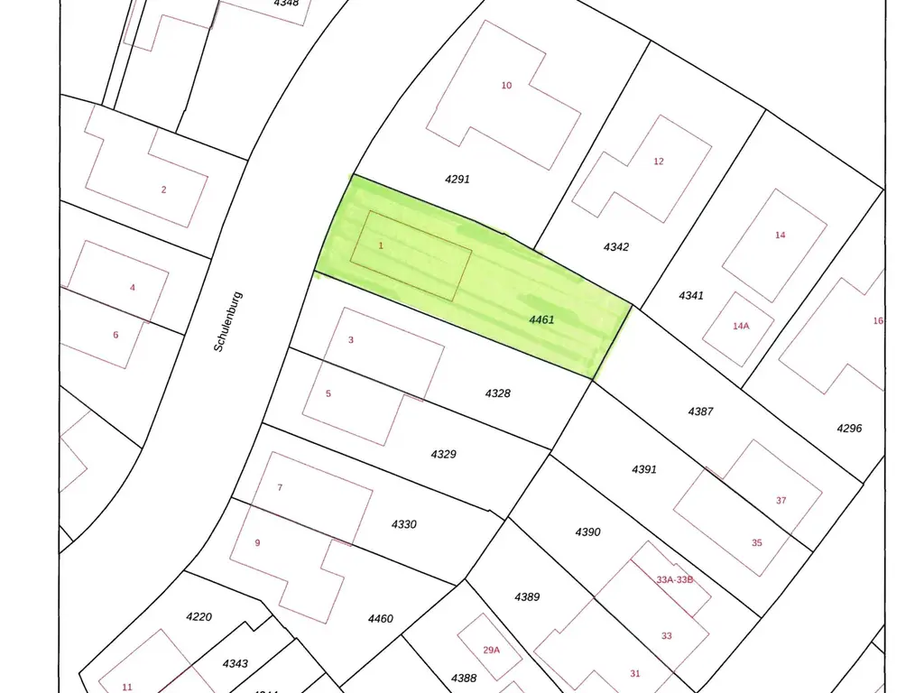 Schulenburg 1, Oostkapelle