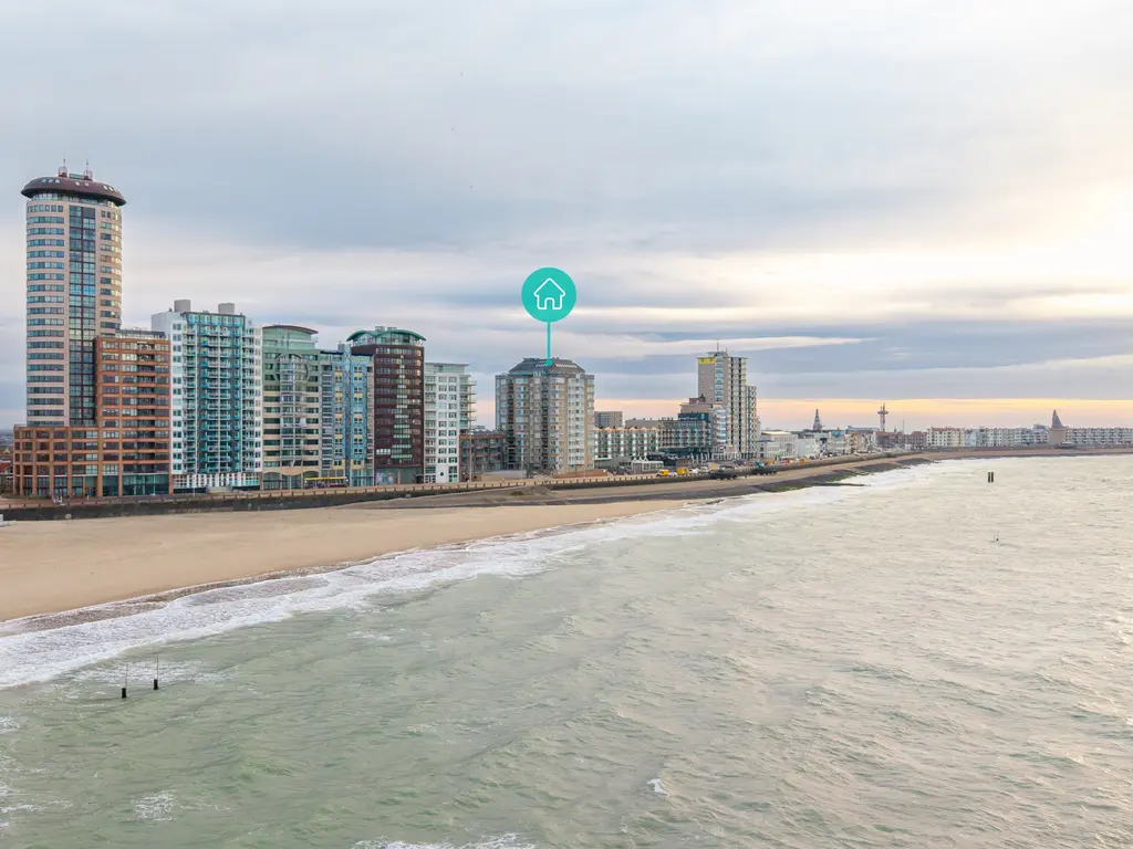 Boulevard Bankert 366, Vlissingen