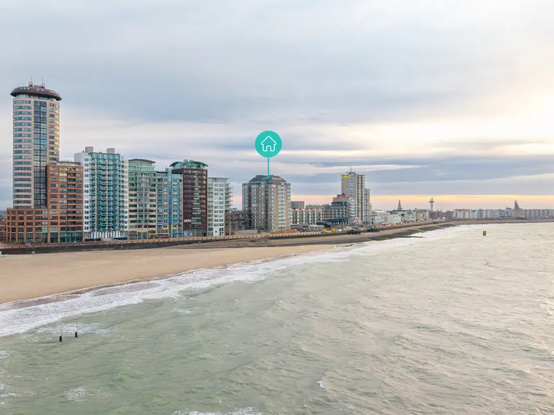 Boulevard Bankert 366, Vlissingen