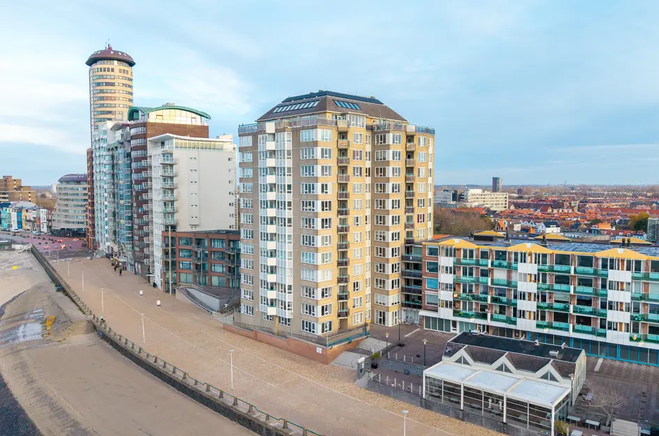 Boulevard Bankert 366