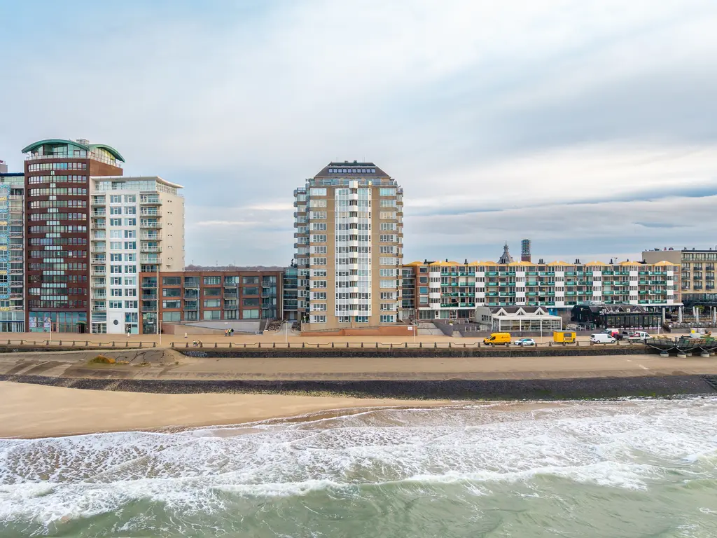 Boulevard Bankert 366, Vlissingen
