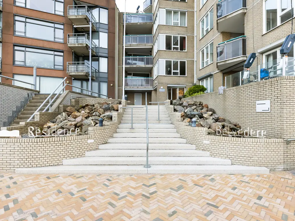 Boulevard Bankert 366, Vlissingen