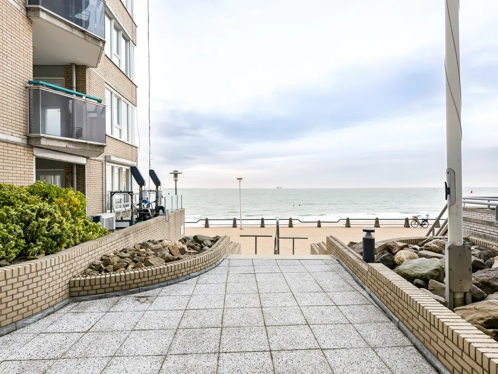 Boulevard Bankert 366, Vlissingen