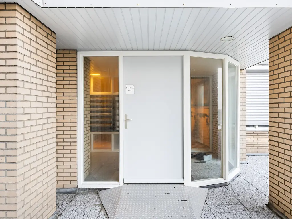 Boulevard Bankert 366, Vlissingen