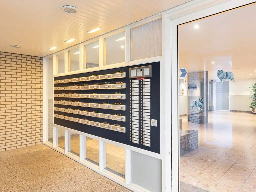 Boulevard Bankert 366, Vlissingen