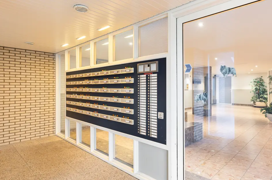 Boulevard Bankert 366