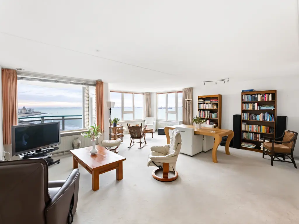 Boulevard Bankert 366, Vlissingen