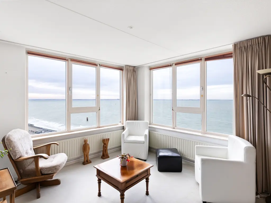 Boulevard Bankert 366, Vlissingen