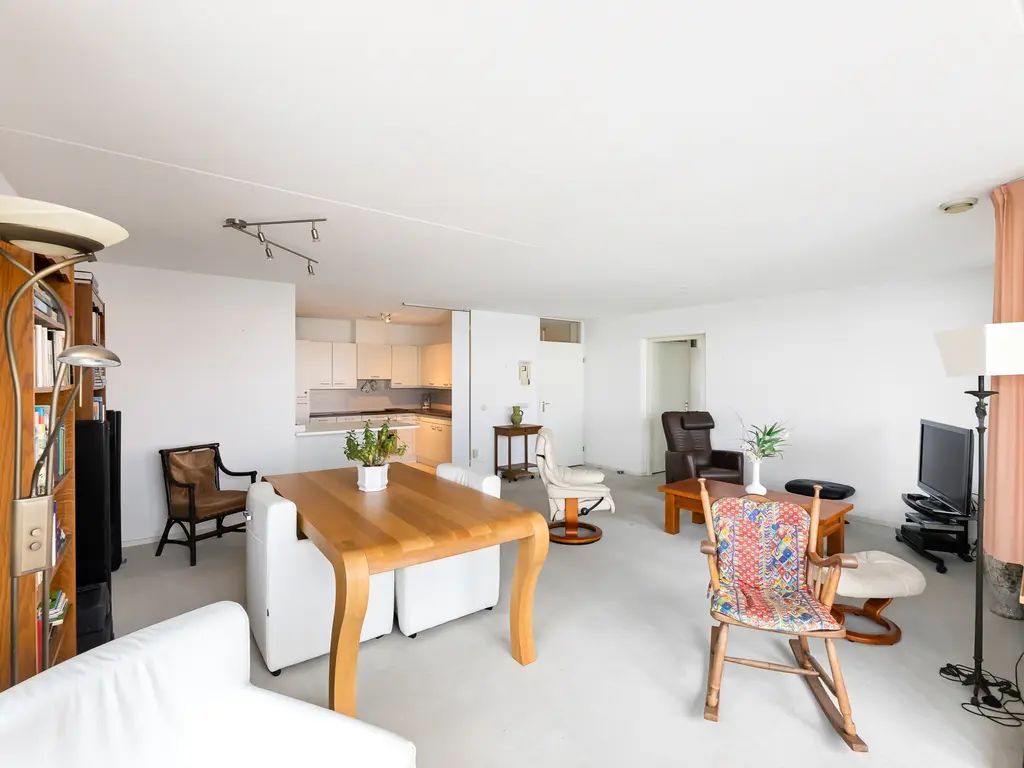 Boulevard Bankert 366, Vlissingen