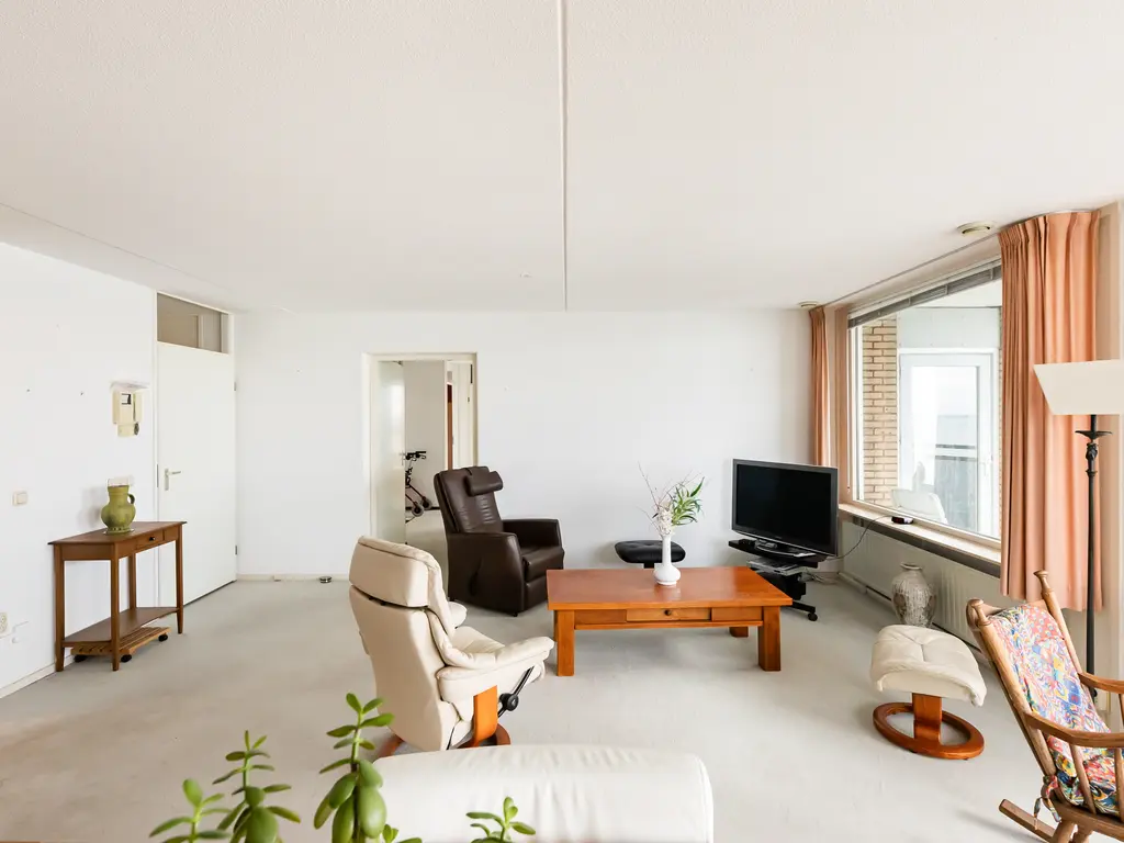 Boulevard Bankert 366, Vlissingen