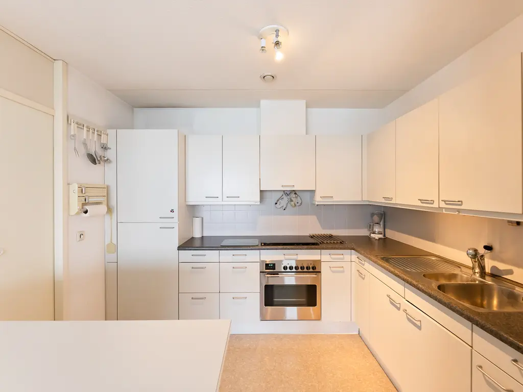 Boulevard Bankert 366, Vlissingen