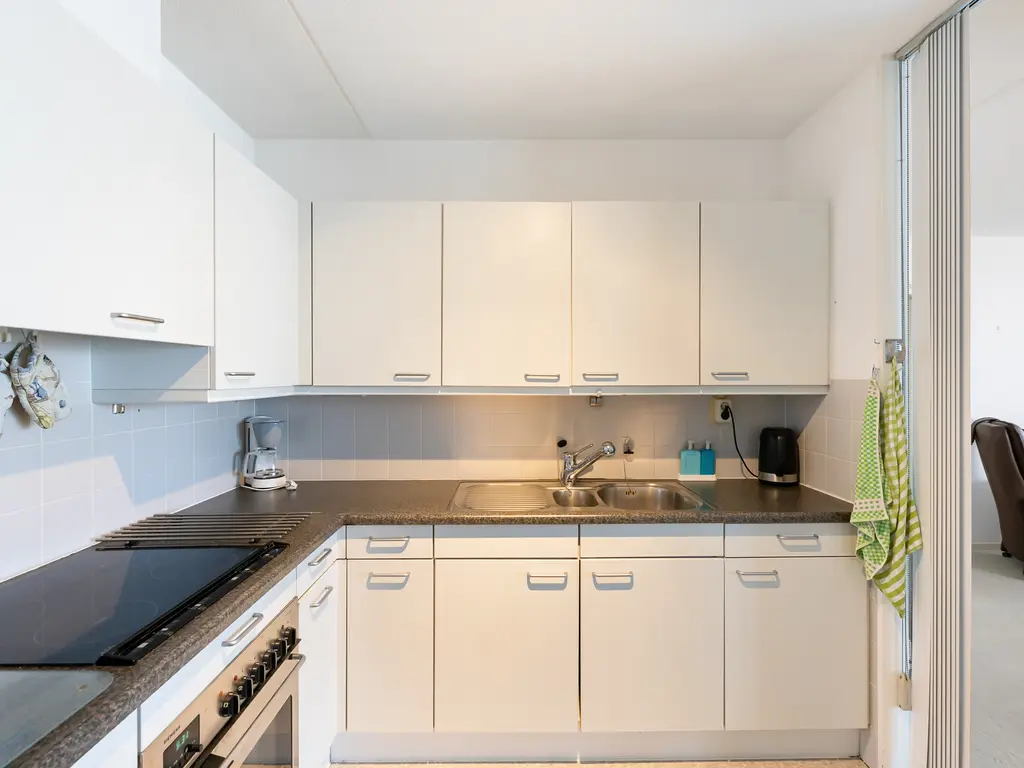 Boulevard Bankert 366, Vlissingen