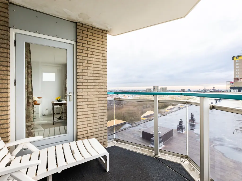 Boulevard Bankert 366, Vlissingen