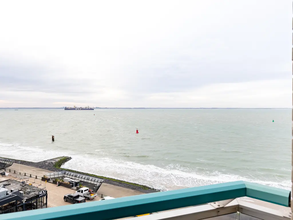 Boulevard Bankert 366, Vlissingen