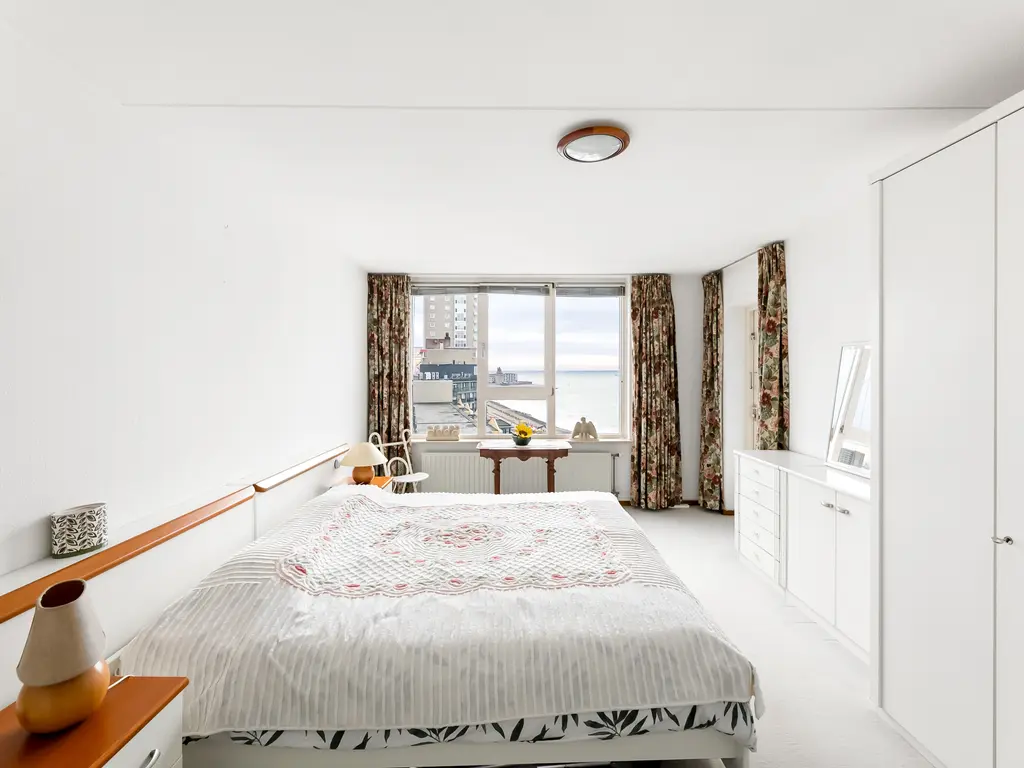 Boulevard Bankert 366, Vlissingen