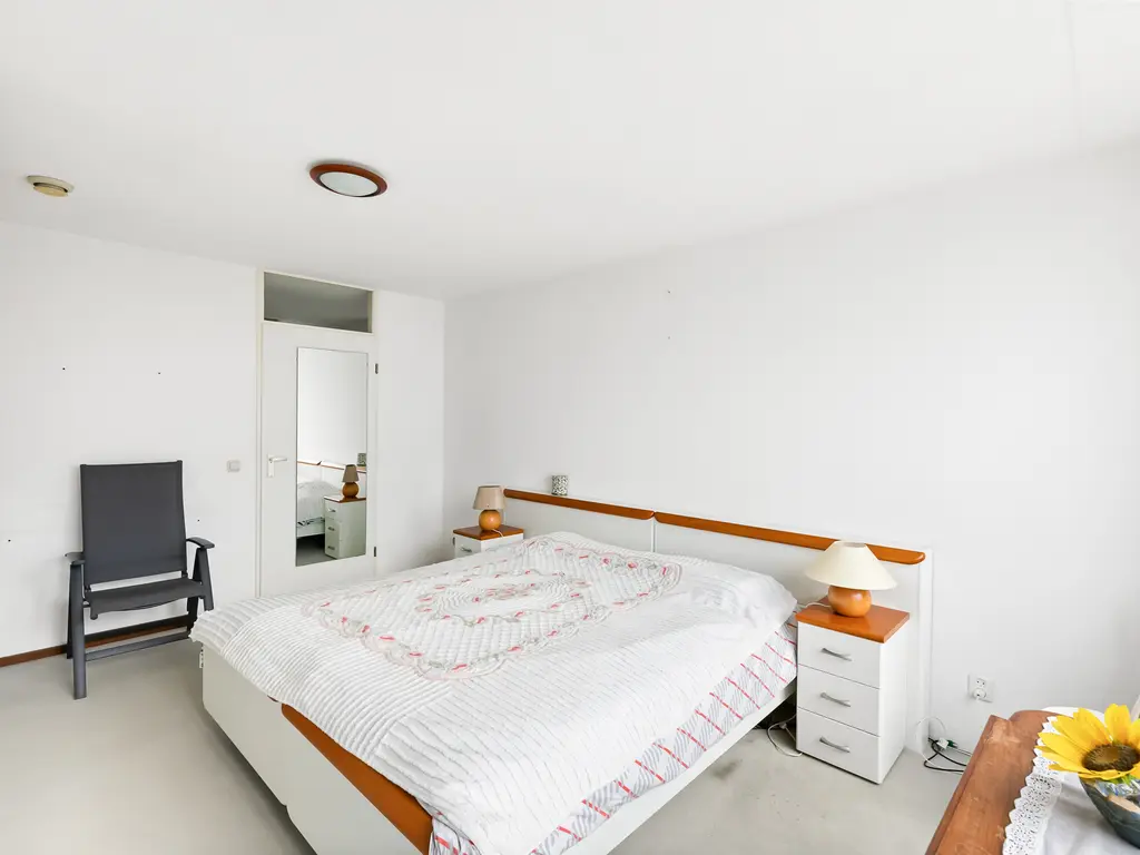 Boulevard Bankert 366, Vlissingen