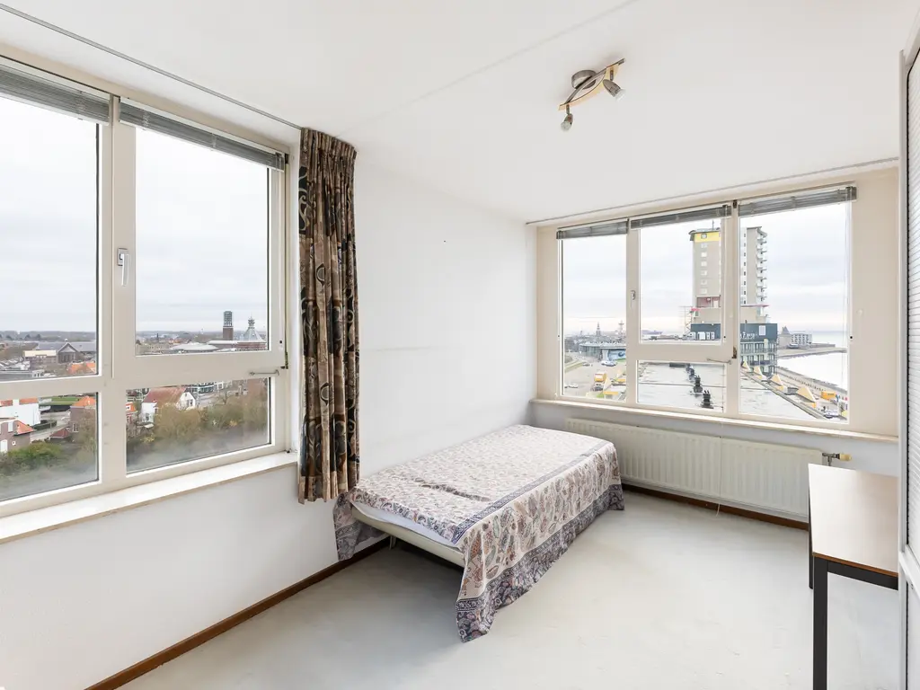 Boulevard Bankert 366, Vlissingen