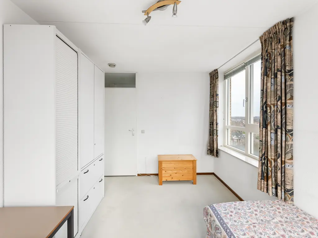 Boulevard Bankert 366, Vlissingen