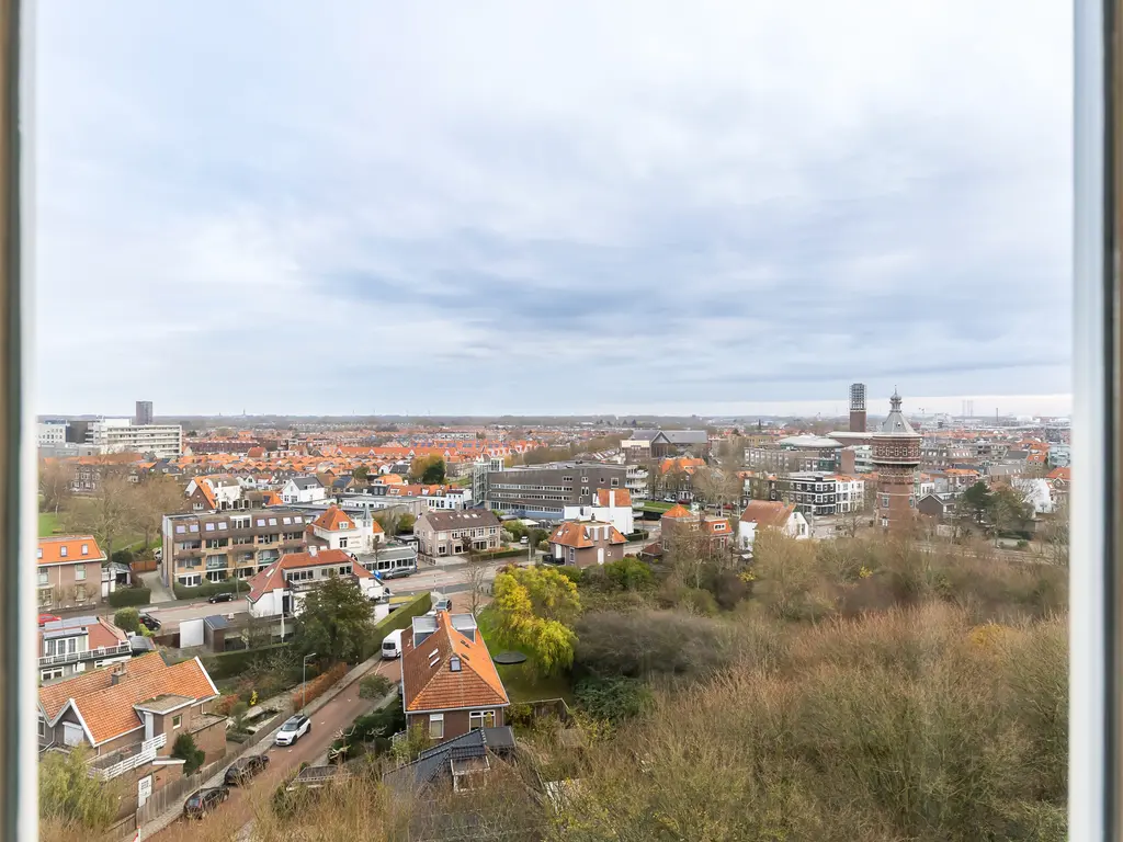 Boulevard Bankert 366, Vlissingen