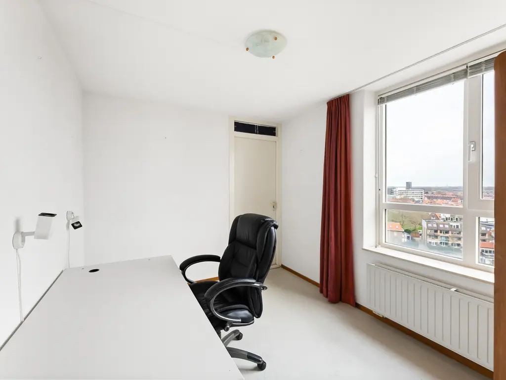 Boulevard Bankert 366, Vlissingen