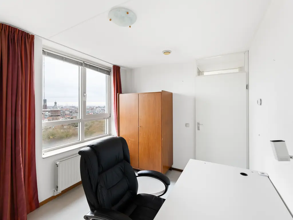 Boulevard Bankert 366, Vlissingen