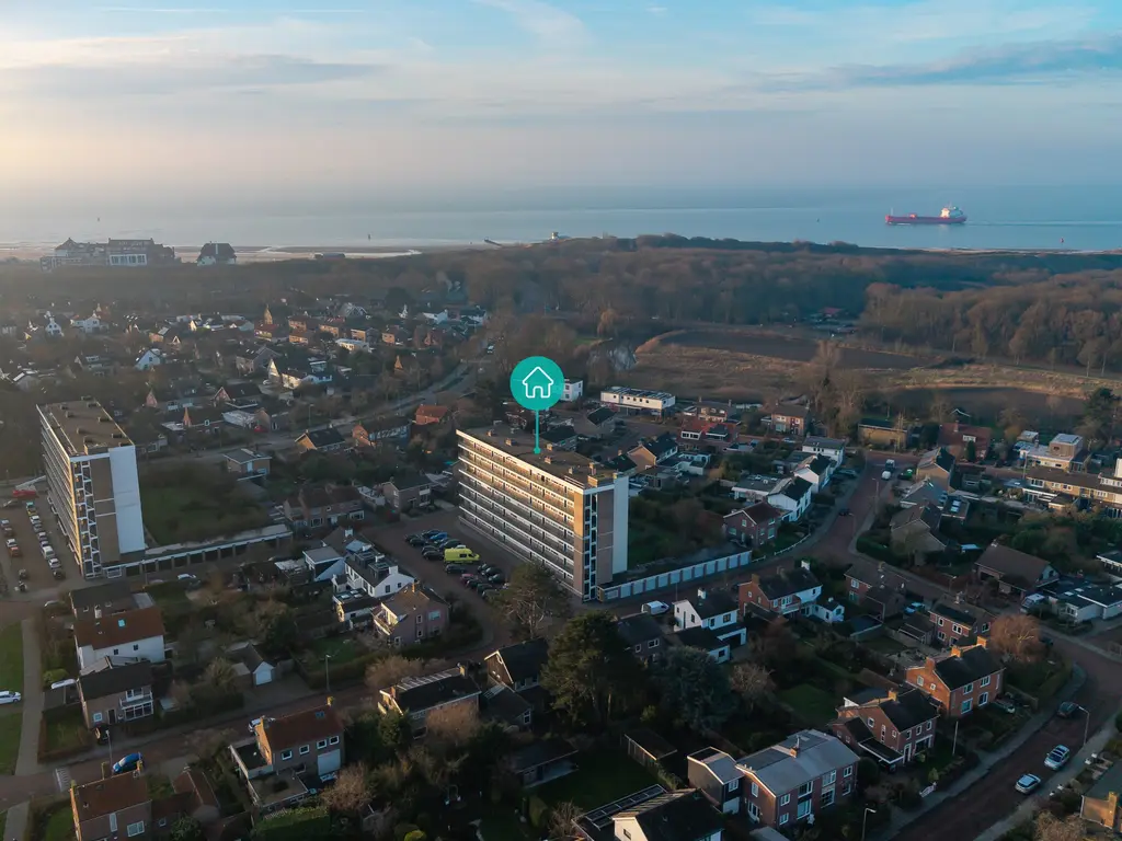 Sint Kruislaan 67, Vlissingen