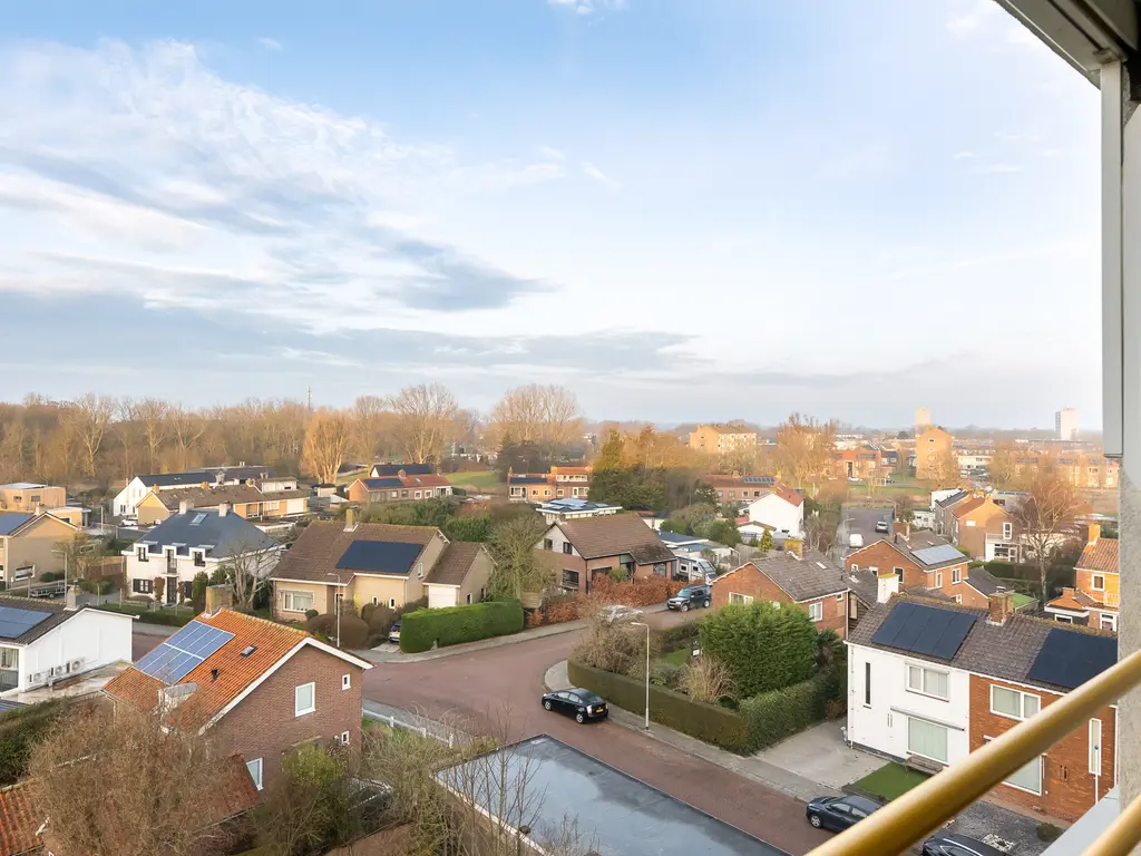 Sint Kruislaan 67, Vlissingen