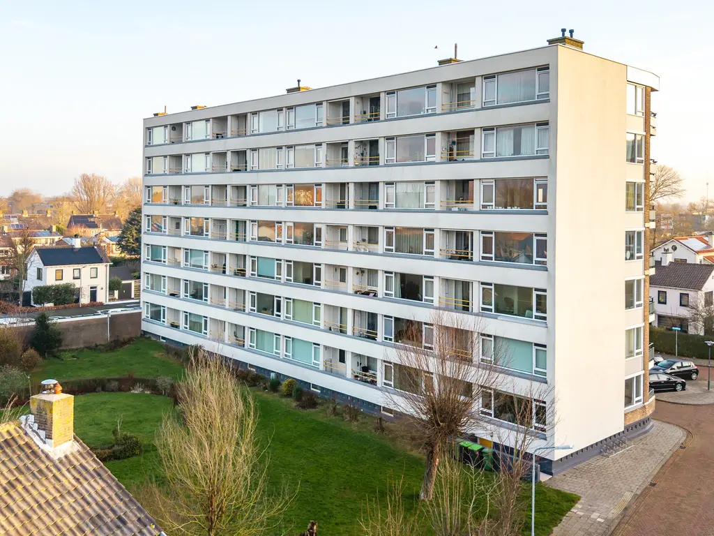 Sint Kruislaan 67, Vlissingen